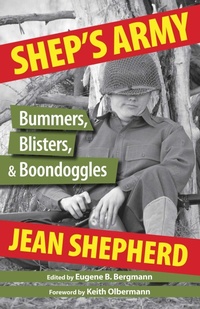 Enlarge image Cover: Shep's Army - Opus