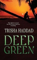 Cover: Deep Green - Caliburn Press