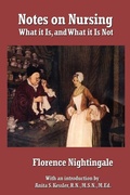 Cover: Note on Nursing - Start Publishing LLC