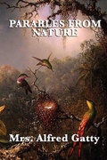 Cover: Parables from Nature - Start Publishing LLC
