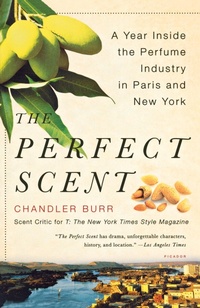 Abbildung von: The Perfect Scent - St Martin's Press