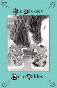 Enlarge image Cover: The Odyssey - AMERICA STAR BOOKS