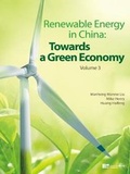 Cover: Renewable Energy in China - Enrich Professional Publishing, Inc.