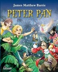Cover: Peter Pan - Tommye-Music Corporation DBA Tom Emusic