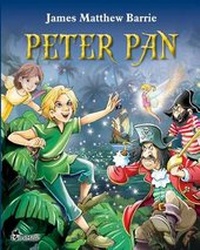 Enlarge image Cover: Peter Pan - Tommye-Music Corporation DBA Tom Emusic