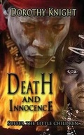 Cover: Death and Innocence - Caliburn Press