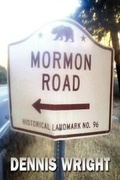Cover: Mormon Road - AMERICA STAR BOOKS