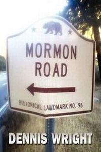 Enlarge image Cover: Mormon Road - AMERICA STAR BOOKS