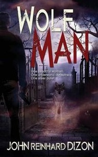 Enlarge image Cover: Wolf Man - Caliburn Press
