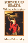Cover: Science and Health, with Key to the Scriptures - Start Publishing LLC