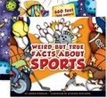 Cover: Weird-But-True Facts (Set) - Child's World