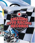 Cover: Amazing Sports Records (Set) - Child's World