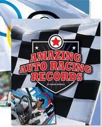 Enlarge image Cover: Amazing Sports Records (Set) - Child's World