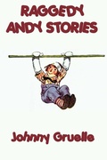 Cover: Raggedy Andy Stories - Start Publishing LLC