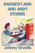 Cover: Raggedy Ann and Andy - Start Publishing LLC