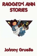 Cover: Raggedy Ann Stories - Start Publishing LLC