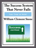 Cover: The Success System That Never Fails - Start Publishing LLC