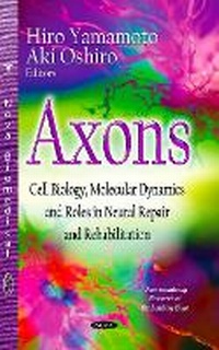 Abbildung von: Axons - Nova Science Publishers Inc
