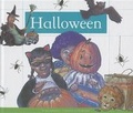 Cover: Halloween - Child's World