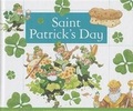 Cover: Saint Patrick's Day - Child's World