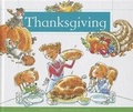 Cover: Thanksgiving - Child's World