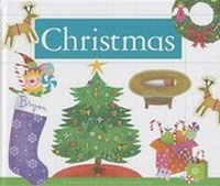 Enlarge image Cover: Christmas - Child's World