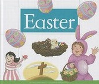 Enlarge image Cover: Easter - Child's World