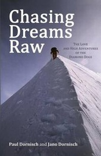 Abbildung von: Chasing Dreams Raw - AMERICA STAR BOOKS