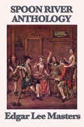 Cover: Spoon River Anthology - Start Publishing LLC