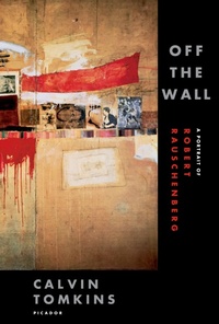 Enlarge image Cover: Off the Wall - Picador USA