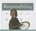 Cover: Responsibility - Child's World