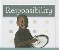 Enlarge image Cover: Responsibility - Child's World