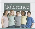 Cover: Tolerance - Child's World
