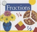 Cover: Fractions - Child's World