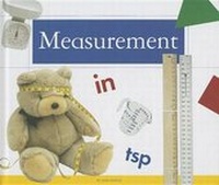 Enlarge image Cover: Measurement - Child's World