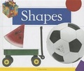Cover: Shapes - Child's World