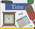 Cover: Time - Child's World
