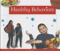 Cover: Healthy Behaviors - Child's World