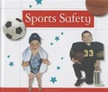 Cover: Sports Safety - Child's World