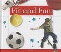 Cover: Fit and Fun - Child's World