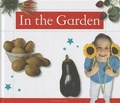 Cover: In the Garden - Child's World