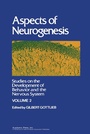 Cover: Aspects of Pathogenesis - Academic Press