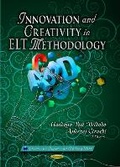 Cover: Innovation & Creativity in ELT Methodology - Nova Science Publishers Inc