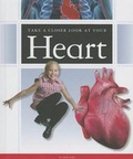 Cover: Take a Closer Look at Your Heart - Child's World