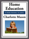 Cover: Home Education - Start Publishing LLC