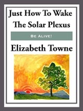 Cover: Just How to Wake the Solar Plexus - Start Publishing LLC