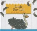 Cover: Little Too-Tall - Child's World