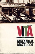 Cover: Vita - a novel - Picador USA