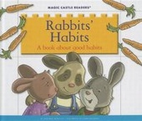 Enlarge image Cover: Rabbits' Habits - Child's World