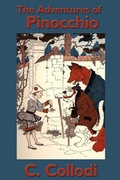 Cover: The Adventures of Pinocchio - Start Publishing LLC